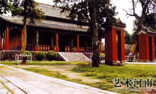淮阳县博物馆