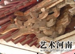 初探中国古建筑的木结构